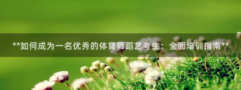 焦点娱乐平台斯7O777：**如何成为一名优秀的体育