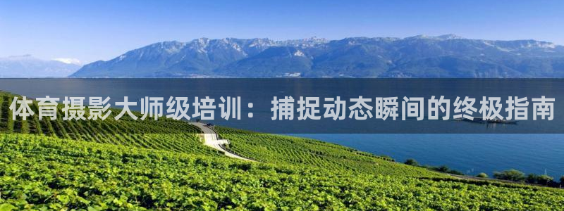 焦点娱乐家 5O6917 焦点：体育摄影大师级培训：