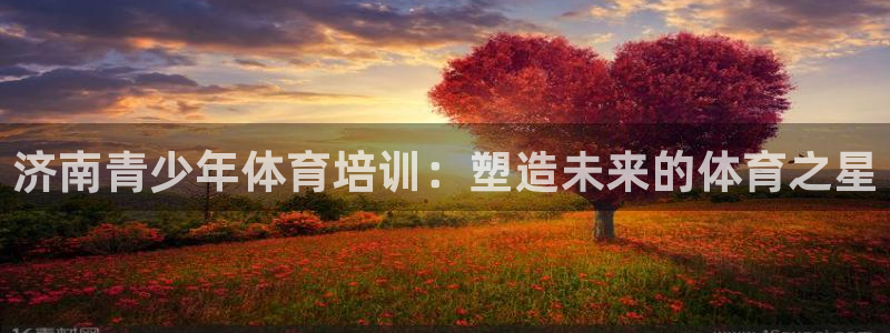 焦点娱乐官网下载安装最新版本：济南青少年体育培训：塑造未来的
