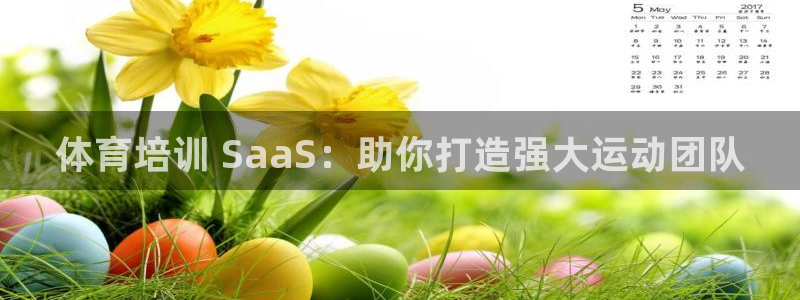 焦点娱乐平台留7O777：体育培训 SaaS：助你打