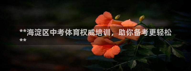 焦点娱乐传媒：**海淀区中考体育权威培训，助你备考更