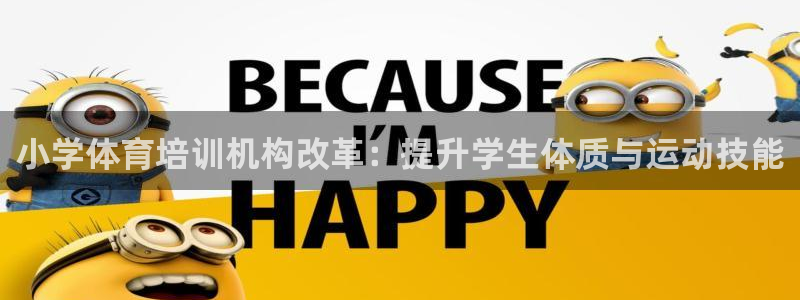 焦点娱乐官方网站下载手机版：小学体育培训机构改革：提