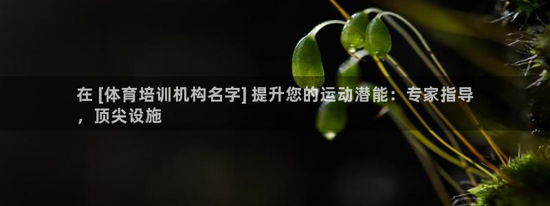 焦点娱乐平台是正规的吗知乎推荐：在 [体育培训机构名
