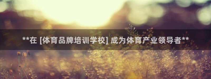 焦点娱乐平台客服电话号码是多少：**在 [体育品牌培